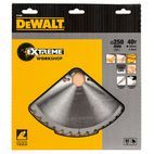 DEWALT Series 60 Circular Saw Blade additional 11