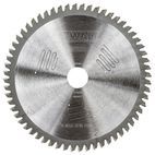 DEWALT Series 60 Circular Saw Blade additional 1