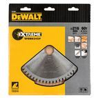 DEWALT Series 60 Circular Saw Blade additional 7