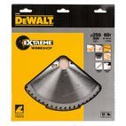 DEWALT Series 60 Circular Saw Blade additional 8