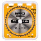 DEWALT Stationary Construction Circular Saw Blade additional 13
