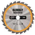 DEWALT Stationary Construction Circular Saw Blade additional 3