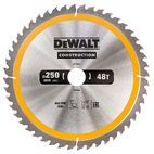 DEWALT Stationary Construction Circular Saw Blade additional 2