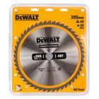 DEWALT Stationary Construction Circular Saw Blade additional 11