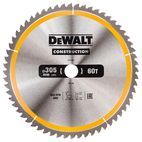 DEWALT Stationary Construction Circular Saw Blade additional 5