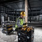 DEWALT TSTAK™ Caddy additional 2