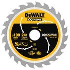 DEWALT XR FlexVolt Circular Saw Blade additional 2