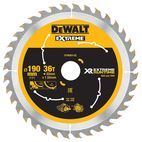 DEWALT XR FlexVolt Circular Saw Blade additional 4