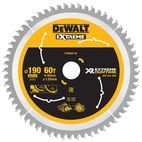 DEWALT XR FlexVolt Circular Saw Blade additional 3