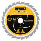 DEWALT XR FlexVolt Circular Saw Blade additional 1