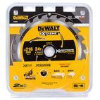 DEWALT XR FlexVolt Circular Saw Blade additional 7