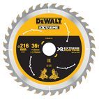 DEWALT XR FlexVolt Circular Saw Blade additional 5