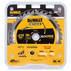 DEWALT XR FlexVolt Circular Saw Blade additional 10