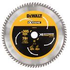 DEWALT XR FlexVolt Mitre Saw Blade additional 3
