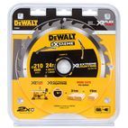 DEWALT XR FlexVolt Table Saw Blade additional 5