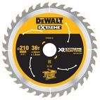 DEWALT XR FlexVolt Table Saw Blade additional 2