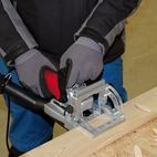 Einhell TC-BJ 900 Biscuit Jointer 860W 240V additional 3