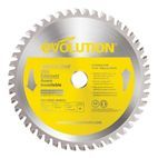 Evolution Stainless Steel Cutting Circular Saw Blade additional 2