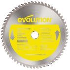 Evolution Stainless Steel Cutting Circular Saw Blade additional 3