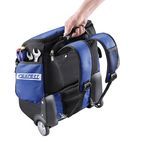 Expert E010602 Expert Backpack With Wheels 35cm (14in) additional 3