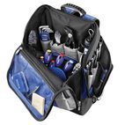 Expert E010602 Expert Backpack With Wheels 35cm (14in) additional 2