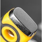 Sealey S0856 Scraper Set with Hammer Cap 3pc additional 4