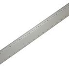 Faithfull Aluminium Flat Rule additional 2