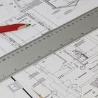 Faithfull Aluminium Flat Rule additional 5