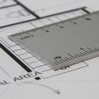 Faithfull Aluminium Flat Rule additional 4