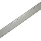 Faithfull Aluminium Flat Rule additional 6