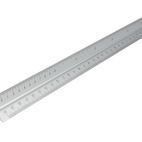 Faithfull Aluminium Triangle Scale Rule 300mm additional 2