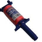 Faithfull Brick Line Dispenser Reel with Hi-Vis Line 100m (330ft) additional 1