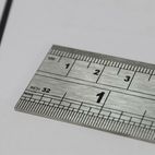 Faithfull Flexible  Stainless Steel Rules additional 9