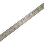 Faithfull Flexible  Stainless Steel Rules additional 5