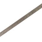 Faithfull Flexible  Stainless Steel Rules additional 7