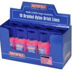 Faithfull Hi-Vis Nylon Brick Line additional 7