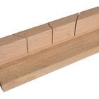 Faithfull Mitre Block additional 2