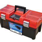 Faithfull Organiser Lid Toolbox 51cm (20in) additional 1