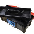 Faithfull Organiser Lid Toolbox 51cm (20in) additional 2