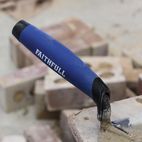 Faithfull Prestige Philadelphia Pattern Brick Trowel additional 4