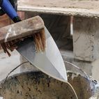 Faithfull Prestige Philadelphia Pattern Brick Trowel additional 11