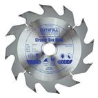 Faithfull Professional TCT Circular Saw Blade additional 22