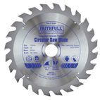Faithfull Professional TCT Circular Saw Blade additional 13