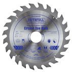 Faithfull Professional TCT Circular Saw Blade additional 30