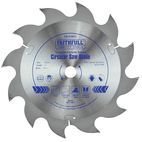Faithfull Professional TCT Circular Saw Blade additional 9
