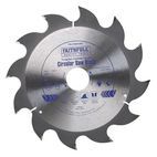 Faithfull Professional TCT Circular Saw Blade additional 24