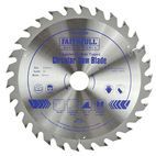Faithfull Professional TCT Circular Saw Blade additional 23