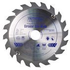 Faithfull Professional TCT Circular Saw Blade additional 15