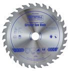 Faithfull Professional TCT Circular Saw Blade additional 21