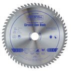 Faithfull Professional TCT Circular Saw Blade additional 8